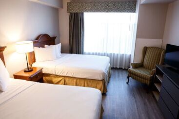 هتل Country Inn & Suites By Radisson, Harrisburg West Mechanicsburg