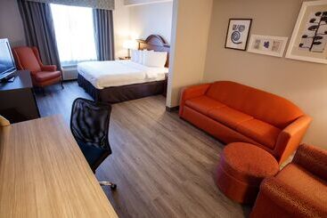 هتل Country Inn & Suites By Radisson, Harrisburg West Mechanicsburg