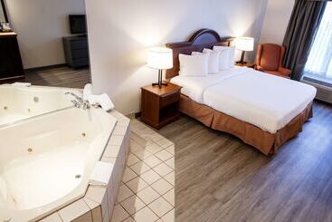 هتل Country Inn & Suites By Radisson, Harrisburg West Mechanicsburg