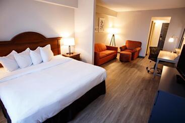 هتل Country Inn & Suites By Radisson, Harrisburg West Mechanicsburg