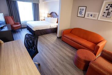 هتل Country Inn & Suites By Radisson, Harrisburg West Mechanicsburg