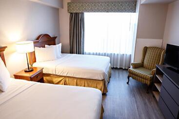 هتل Country Inn & Suites By Radisson, Harrisburg West Mechanicsburg