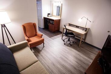 هتل Country Inn & Suites By Radisson, Harrisburg West Mechanicsburg