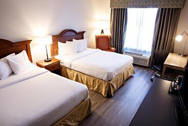 هتل Country Inn & Suites By Radisson, Harrisburg West Mechanicsburg