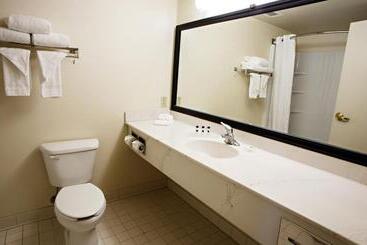 هتل Country Inn & Suites By Radisson, Harrisburg West Mechanicsburg