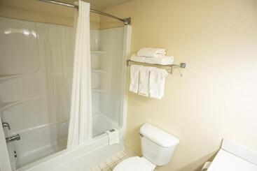 هتل Country Inn & Suites By Radisson, Harrisburg West Mechanicsburg