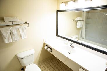هتل Country Inn & Suites By Radisson, Harrisburg West Mechanicsburg