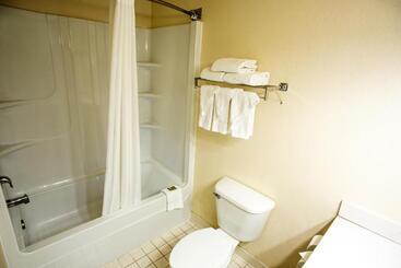 هتل Country Inn & Suites By Radisson, Harrisburg West Mechanicsburg