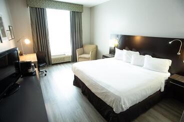 هتل Country Inn & Suites By Radisson, Harrisburg West Mechanicsburg