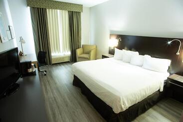 هتل Country Inn & Suites By Radisson, Harrisburg West Mechanicsburg