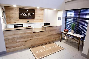 هتل Country Inn & Suites By Radisson, Harrisburg West Mechanicsburg