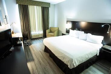 هتل Country Inn & Suites By Radisson, Harrisburg West Mechanicsburg
