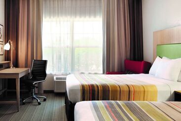 هتل Country Inn & Suites By Radisson, Madison Southwest, Wi