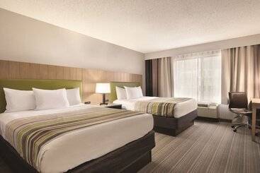هتل Country Inn & Suites By Radisson, Madison Southwest, Wi