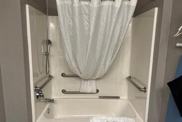 هتل Country Inn & Suites By Radisson, Madison Southwest, Wi