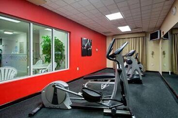 هتل Country Inn & Suites By Radisson, Newport News South, Va