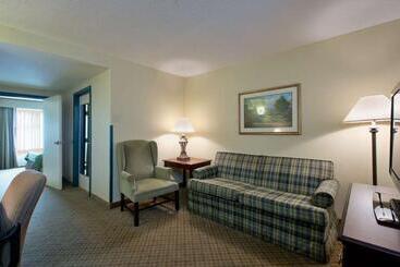 هتل Country Inn & Suites By Radisson, Newport News South, Va
