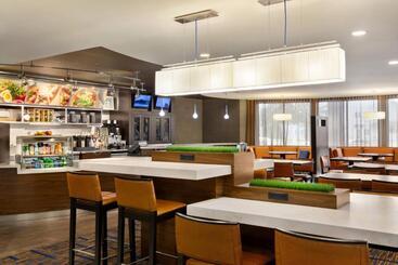 هتل Courtyard Missoula