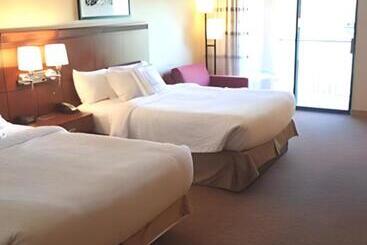 هتل Courtyard Missoula