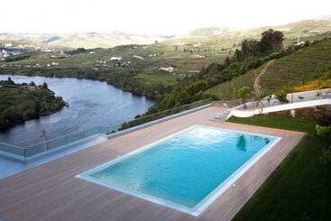 Delfim Douro - Lamego