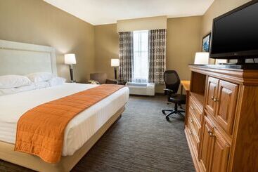 هتل Drury Inn & Suites Lafayette La