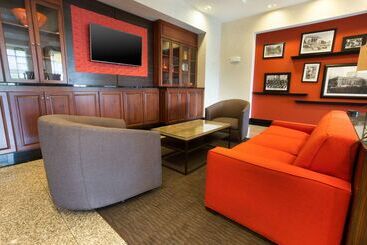 هتل Drury Inn & Suites Dayton North
