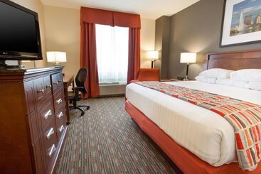 هتل Drury Inn & Suites Dayton North