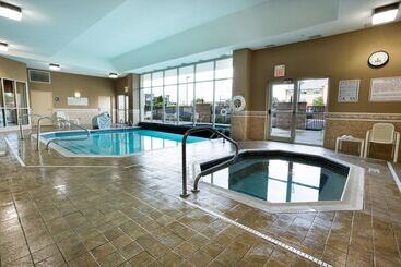هتل Drury Inn & Suites Dayton North