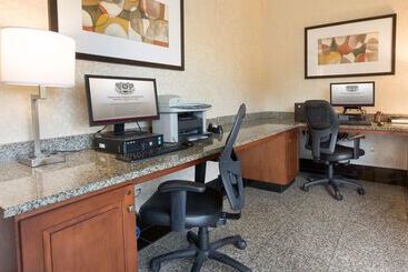 هتل Drury Inn & Suites Montgomery