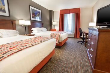 هتل Drury Inn & Suites Montgomery