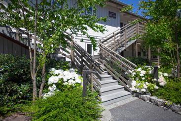 هتل Earthbox Inn & Spa