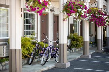 هتل Earthbox Inn & Spa
