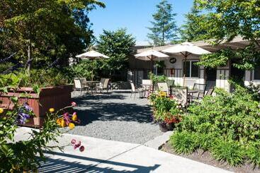 هتل Earthbox Inn & Spa