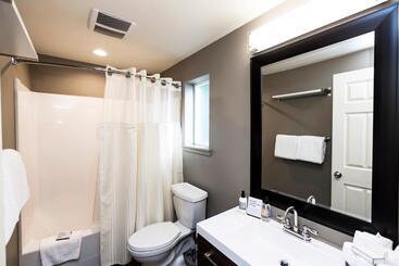 هتل Earthbox Inn & Spa