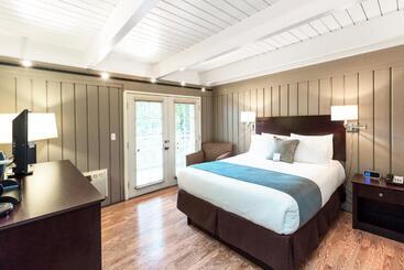 هتل Earthbox Inn & Spa