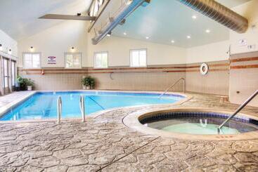 هتل Earthbox Inn & Spa