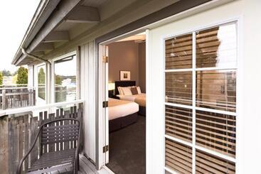 هتل Earthbox Inn & Spa