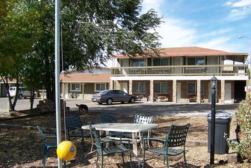 호텔 Elk Run Inn