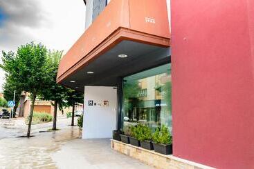 Estacio - Olot