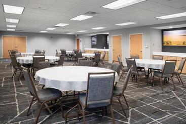 هتل Fairfield Inn & Suites San Angelo