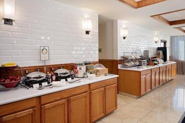 هتل Fairfield Inn & Suites San Angelo