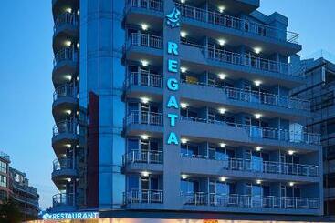Family Hotel Regata