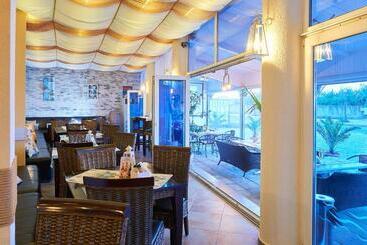 Family Hotel Regata