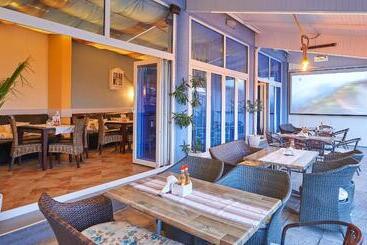 Family Hotel Regata