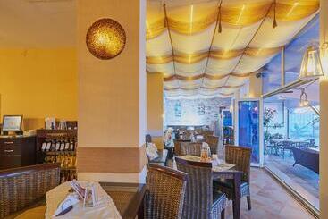 Family Hotel Regata