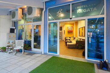 Family Hotel Regata