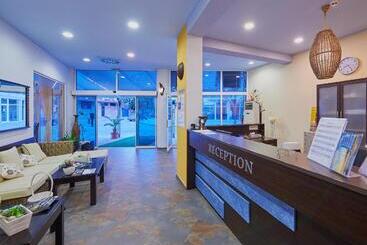 Family Hotel Regata