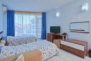 Family Hotel Regata