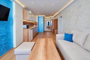 Family Hotel Regata