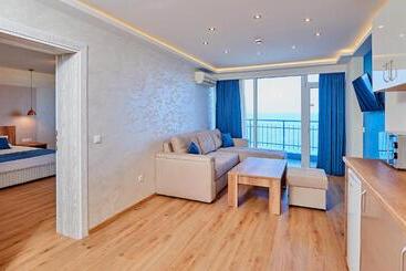 Family Hotel Regata